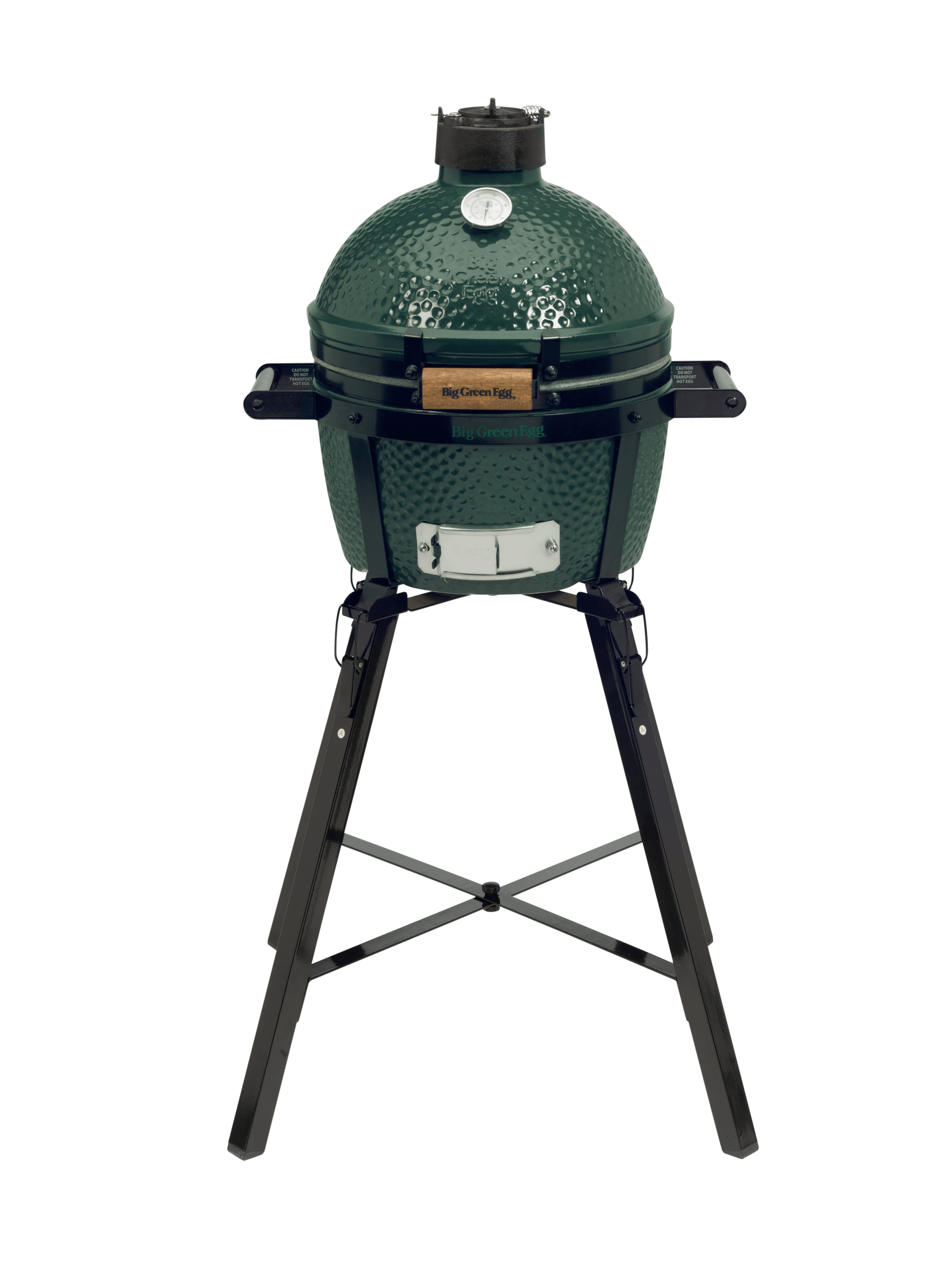 Green Egg Big MiniMax – met Portable Nest