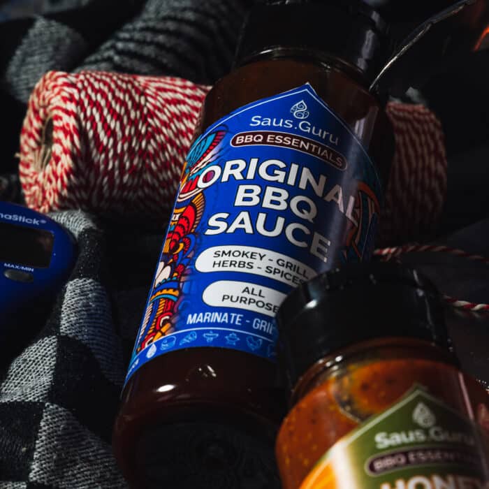 Saus-guru-BBQ-essential-Original-bbq-saus