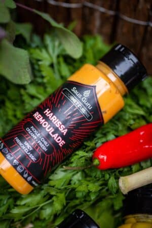 saus-guru-harissa-remoulade