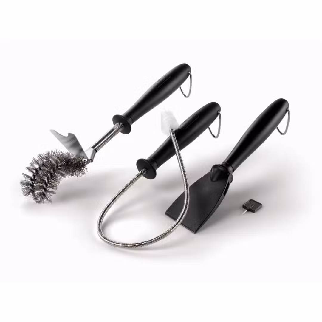 Napoleon Reiniging toolset 3 delig grillkamer