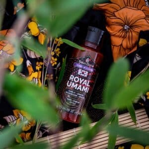 Asian-cuisine-saus-guru-royal-umami-fles-1 groot