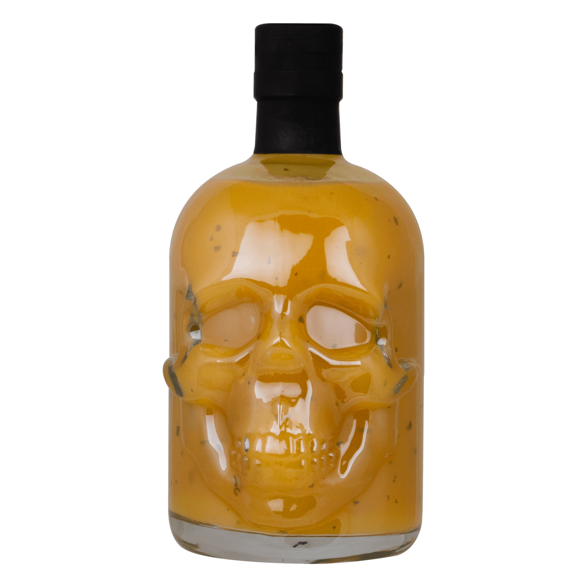 hot saus Mexican Habanero Fever