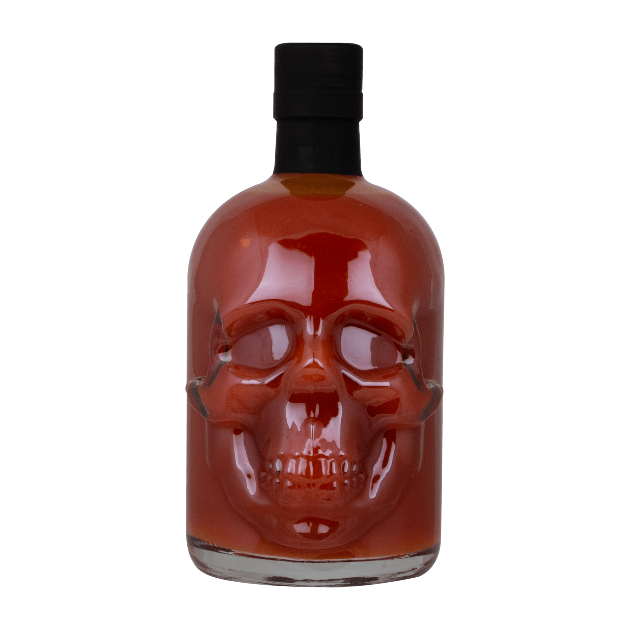 hot saus Original