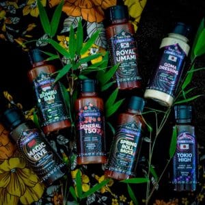 Saus-Guru-asian-collection-flesjes(1) groot