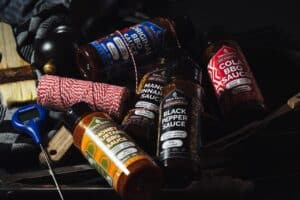 Suas-guru-BBQ-Essentials-flesjes groot