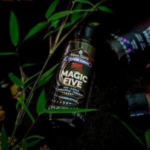 Suasu-guru-magic-five-fles-250-ml-1 groot