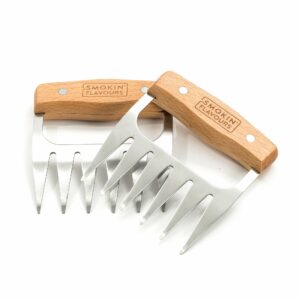 Meat claws Smokin' Flavours