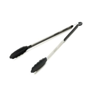 Siliconen tang Smokin' Flavours