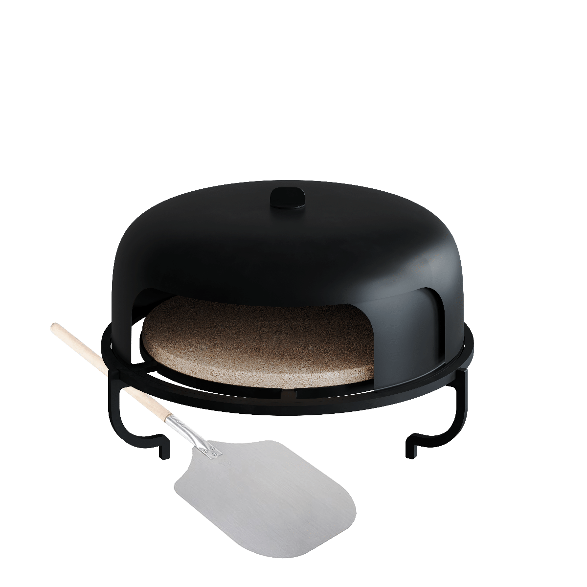 Ofyr Pizza Oven 85