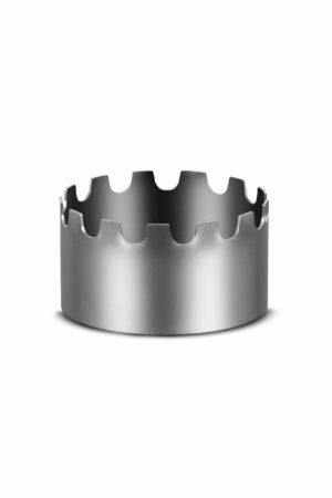 Wok kroon ICON & Junior Monolith