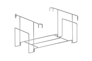 Accessoire houder monolith.55 & Basic Monolith