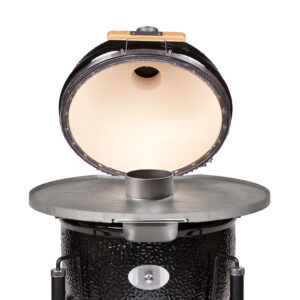 Fireplate plancha Monolith