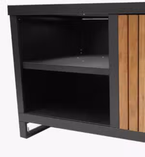 Rubix Inlay Shelf Roostr