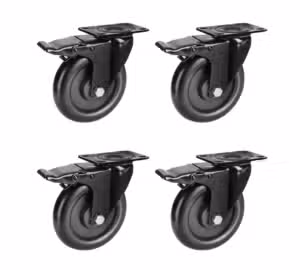 Rubix Wielen set Roostr