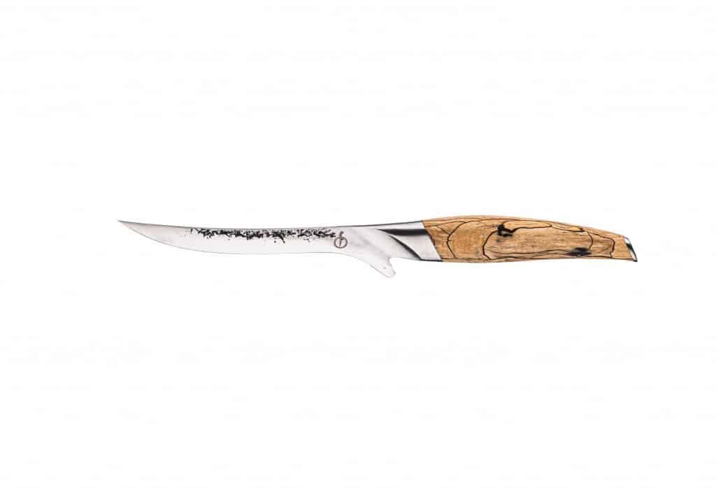 Forged Katai Uitbeenmes