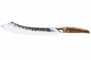 Katai Forged Butcher knife slagersmes