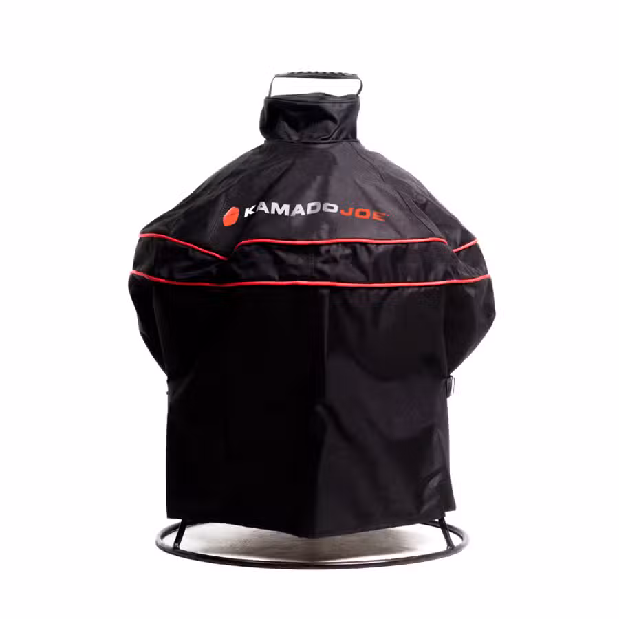 Kamado Joe Bescherm hoes Junior Joe