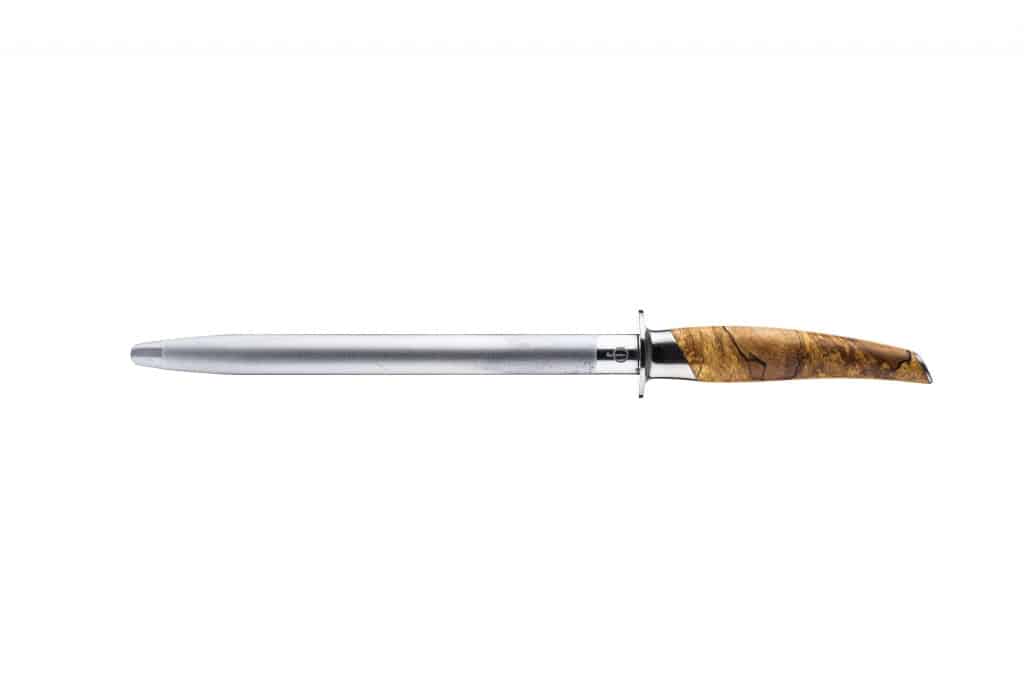 Forged Katai Aanzetstaal