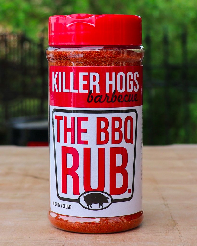 Killer on sale hogs bbq