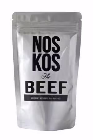 Noskos – The Beef