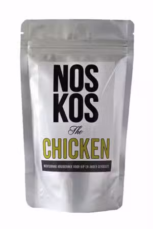 Noskos – The Chicken