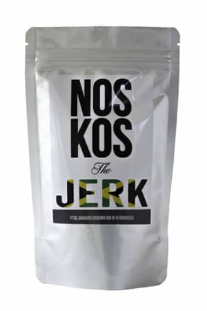 Noskos – The Jerk