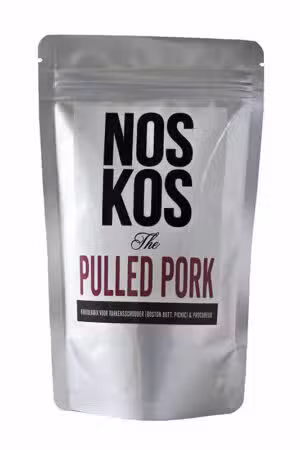 Noskos – The Pulled Pork