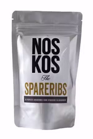 Noskos – The Spareribs