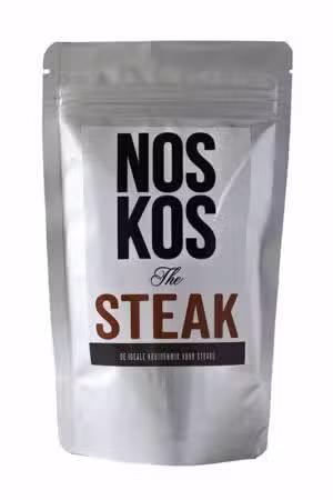 Noskos – The Steak