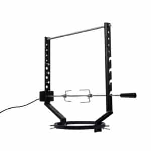 Spit rotisserie voor OFYR van Spit On Fire