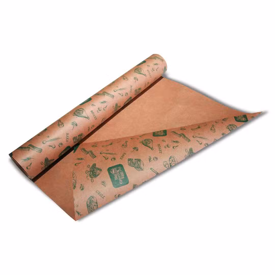 Green Egg Butcher Paper Big | Groen