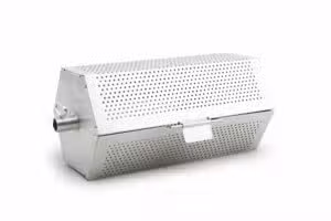 Rotisserie Basket The Bastard