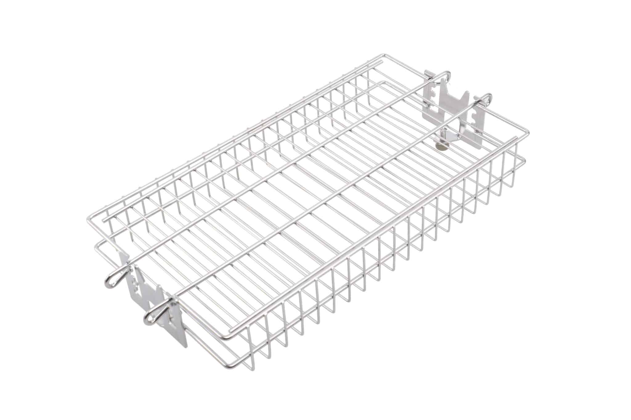The Bastard Rotisserie Flat Rack