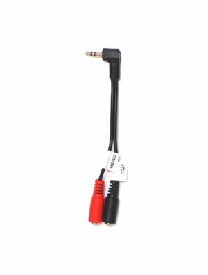 Y-cable Temperatuur Probe Flame Boss