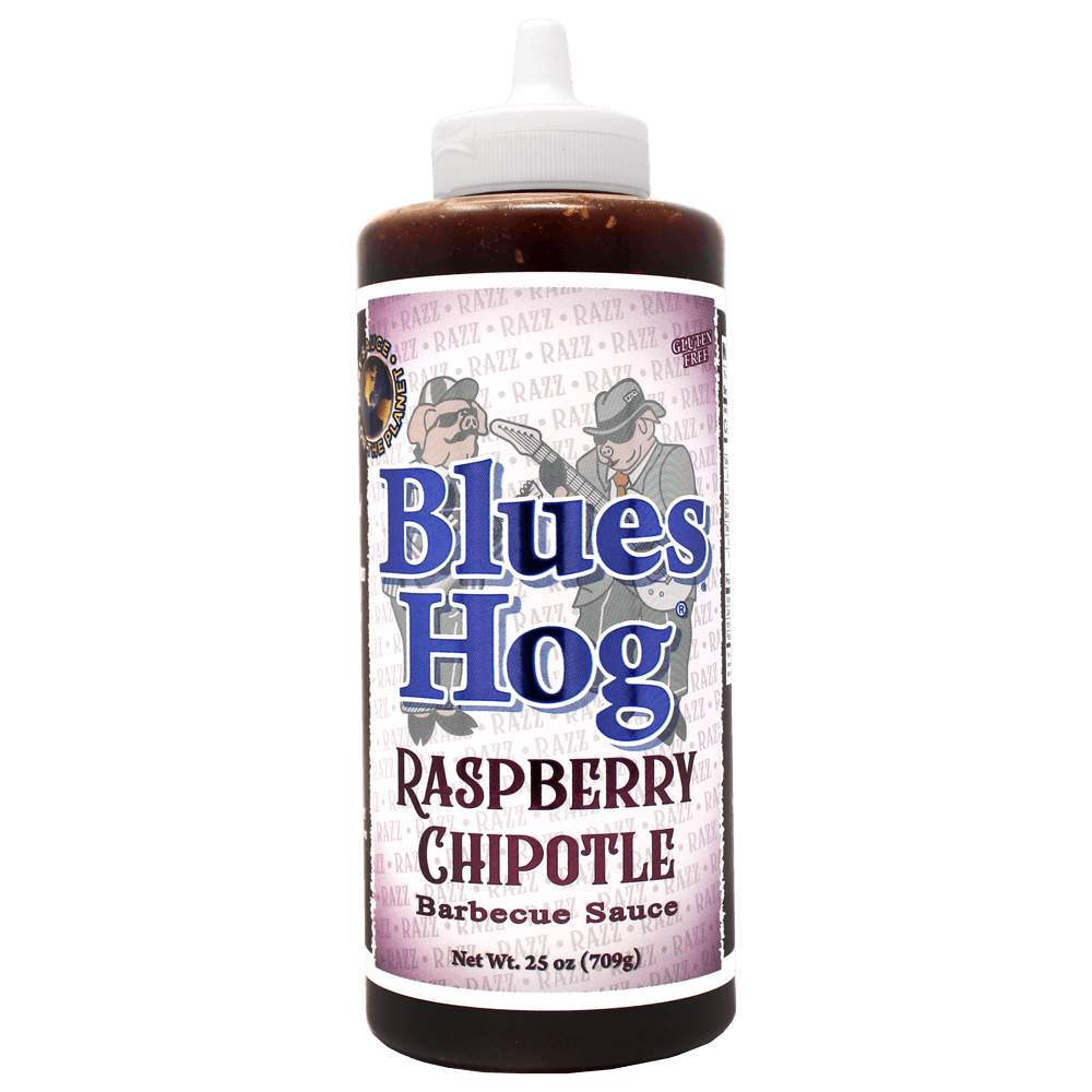 Blues_Hog_Raspberry_Chipotle_Squeeze_Bottle_Knijpfles