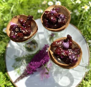 Iberico ribfingers in tortilla kamado bbq recept 15