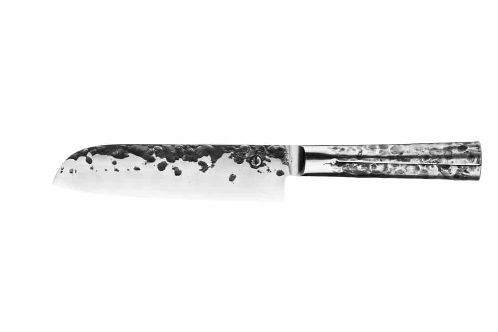 Forged Intense Santokumes 18cm