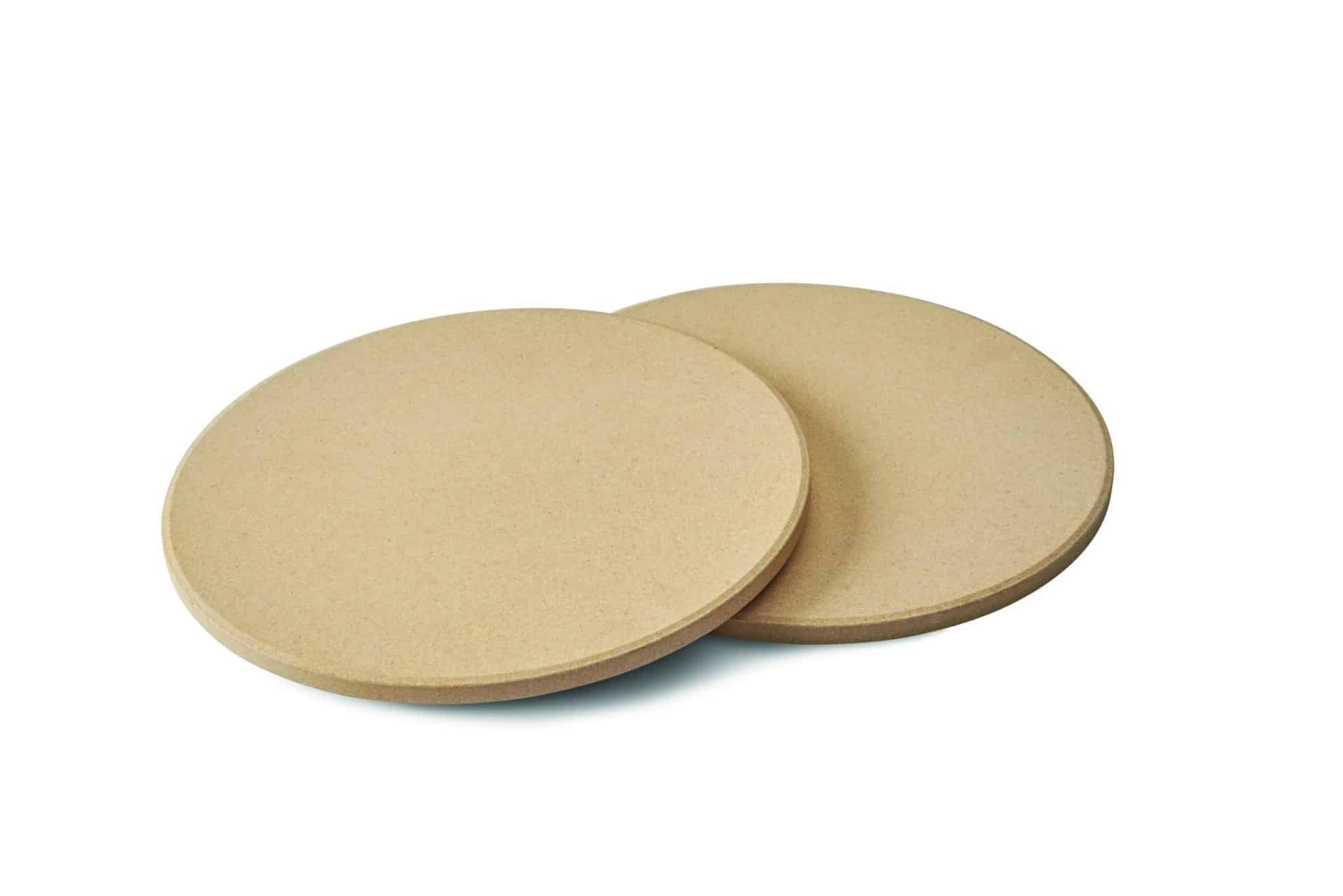 Napoleon Pizzasteen Set 2 stuks Ø 25CM