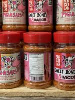 Sauzen & smaakmakers