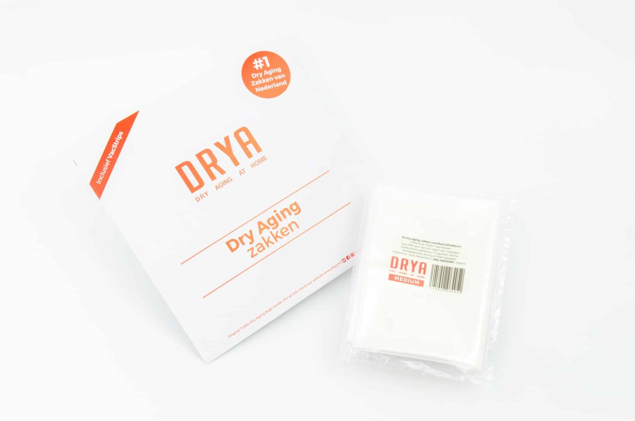 Drya-Dry-Aging-Medium