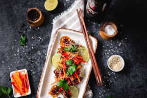 Magical-Bacon-SausGuru-Saus-Koken-Kamado-BBQ