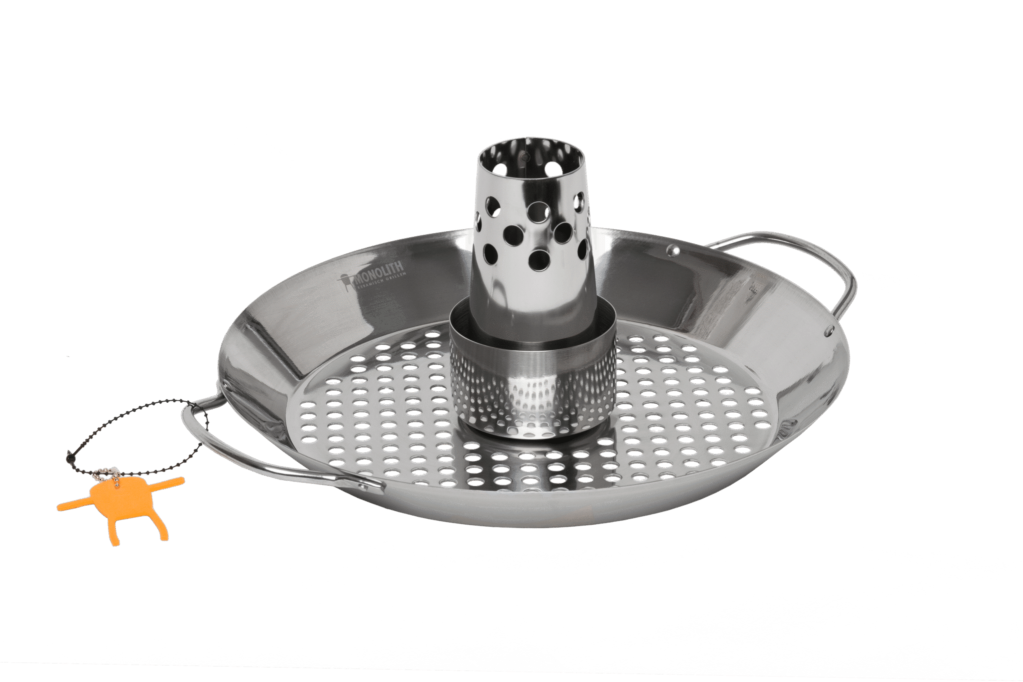 Monolith Chicken Roaster