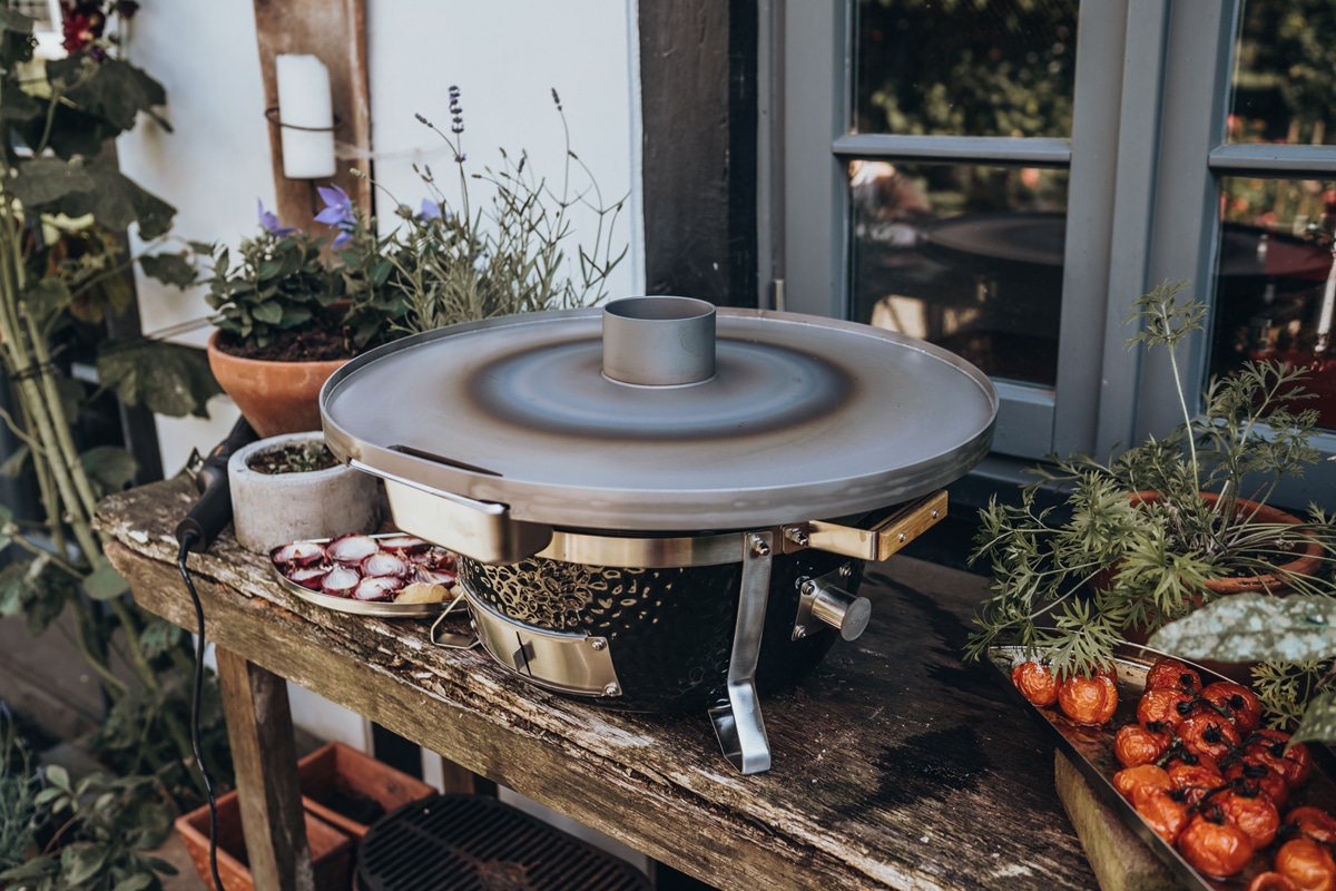 Fireplate-PlanchaMonolith-Teppanyaki-plaat-Monolith-Junior-bbq-