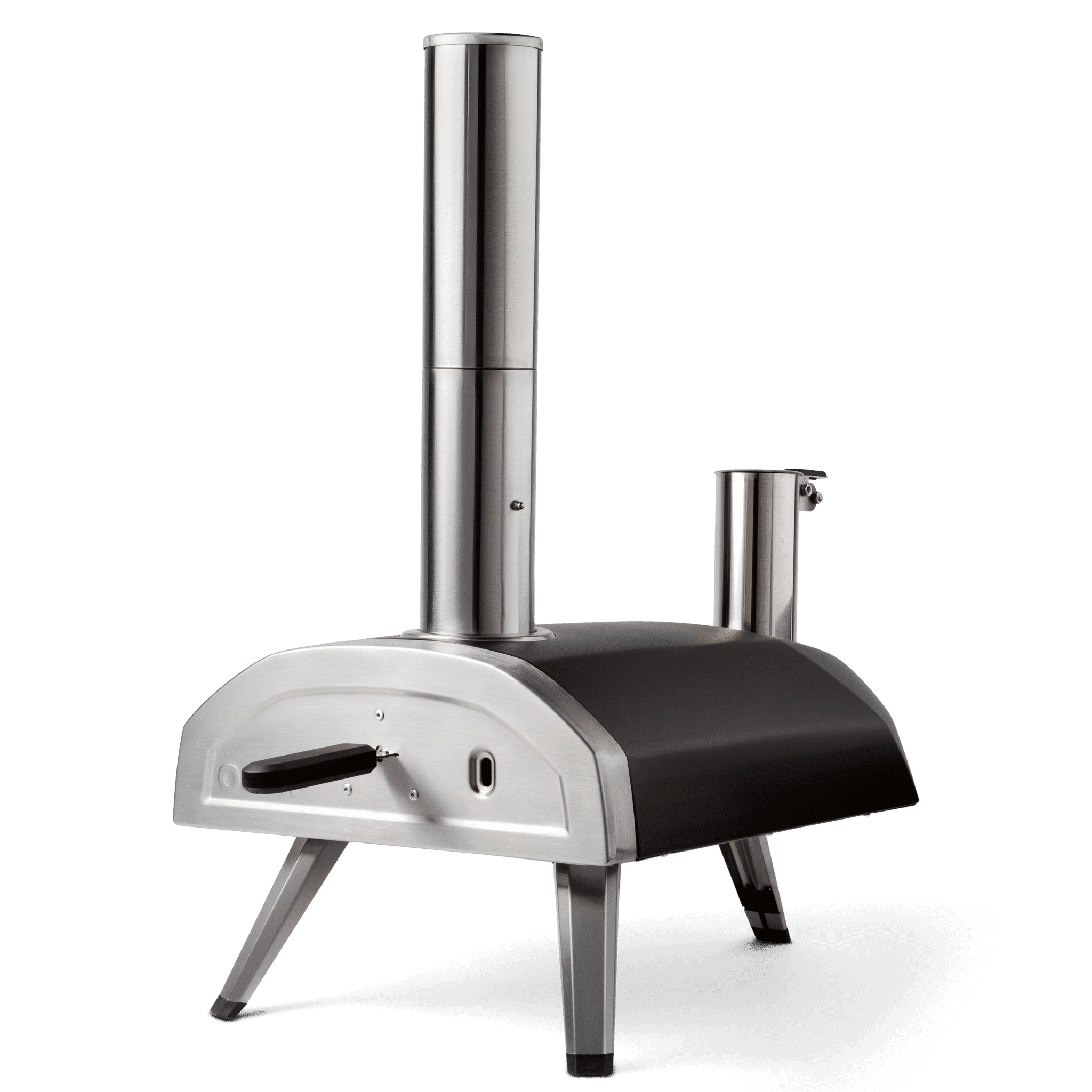 Ooni Fyra 12 Pizza Oven - BBQ Experience Center