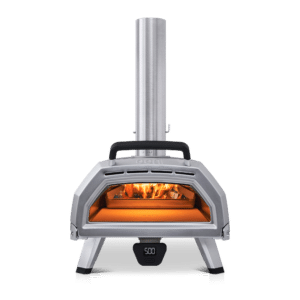 Ooni Karu 16-Front-500C-2048px-pizzaoven-min