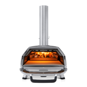 Ooni Karu 16-Front-Door Down-2048px-pizzaoven-min