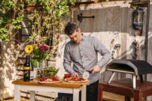 Ooni Koda-Lifestyle-Pro Lifestyle Shoot-2-min