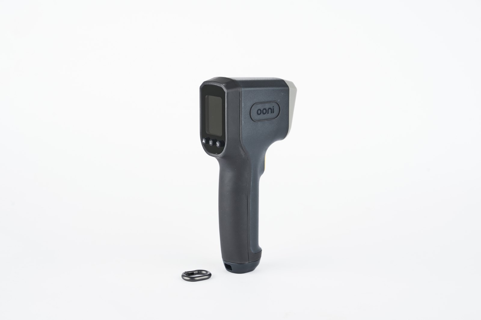 BBQExperience Ooni Infra Thermometer | Rood aanbieding