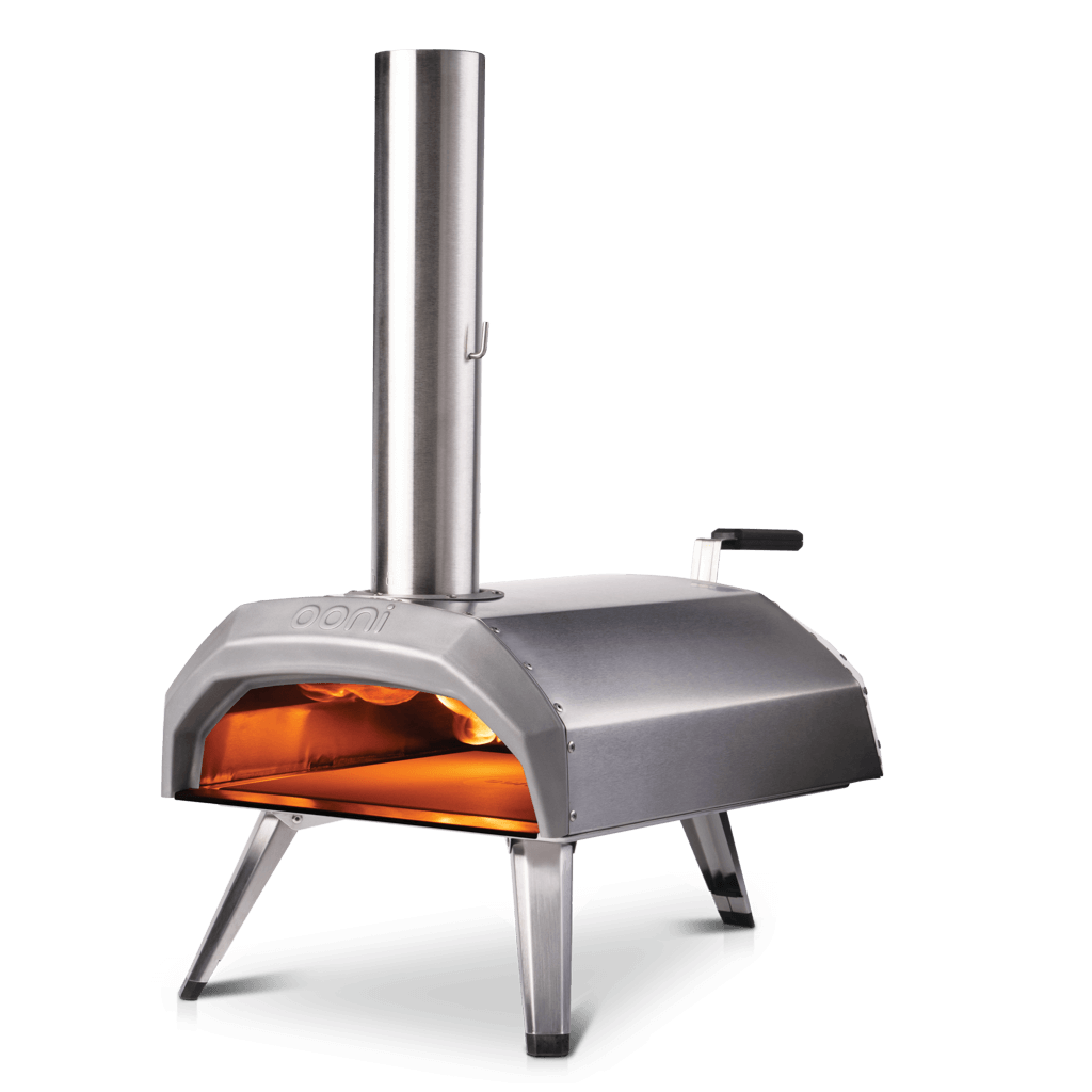 BBQExperience Ooni Karu 12 Pizza Oven aanbieding