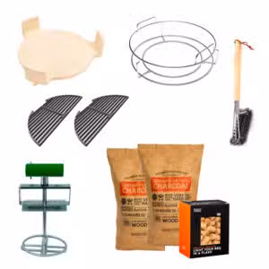 Accessoire essentials pack #1 Big Green Egg large